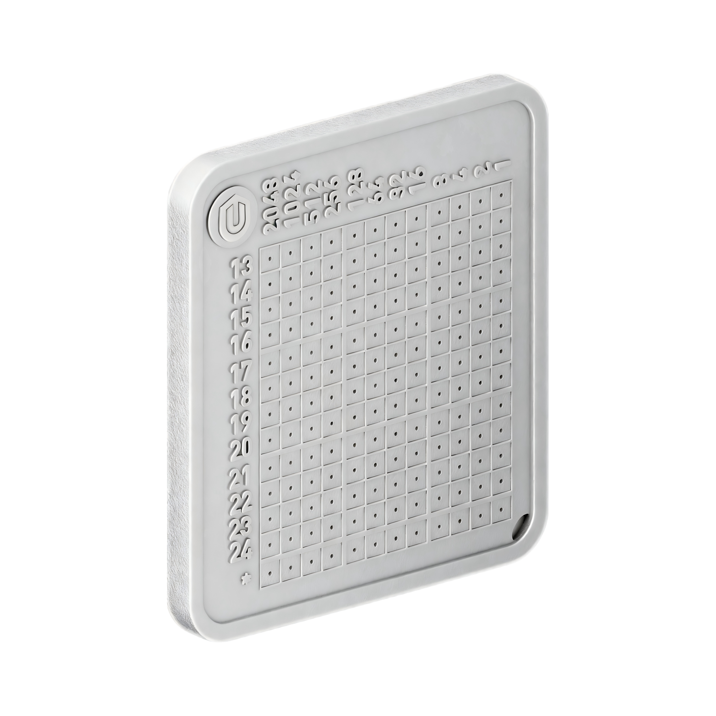 Steel Backup