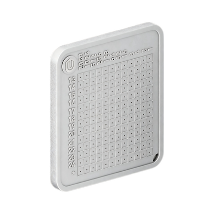 Steel Backup