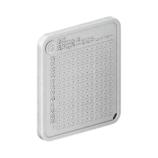 Steel Backup