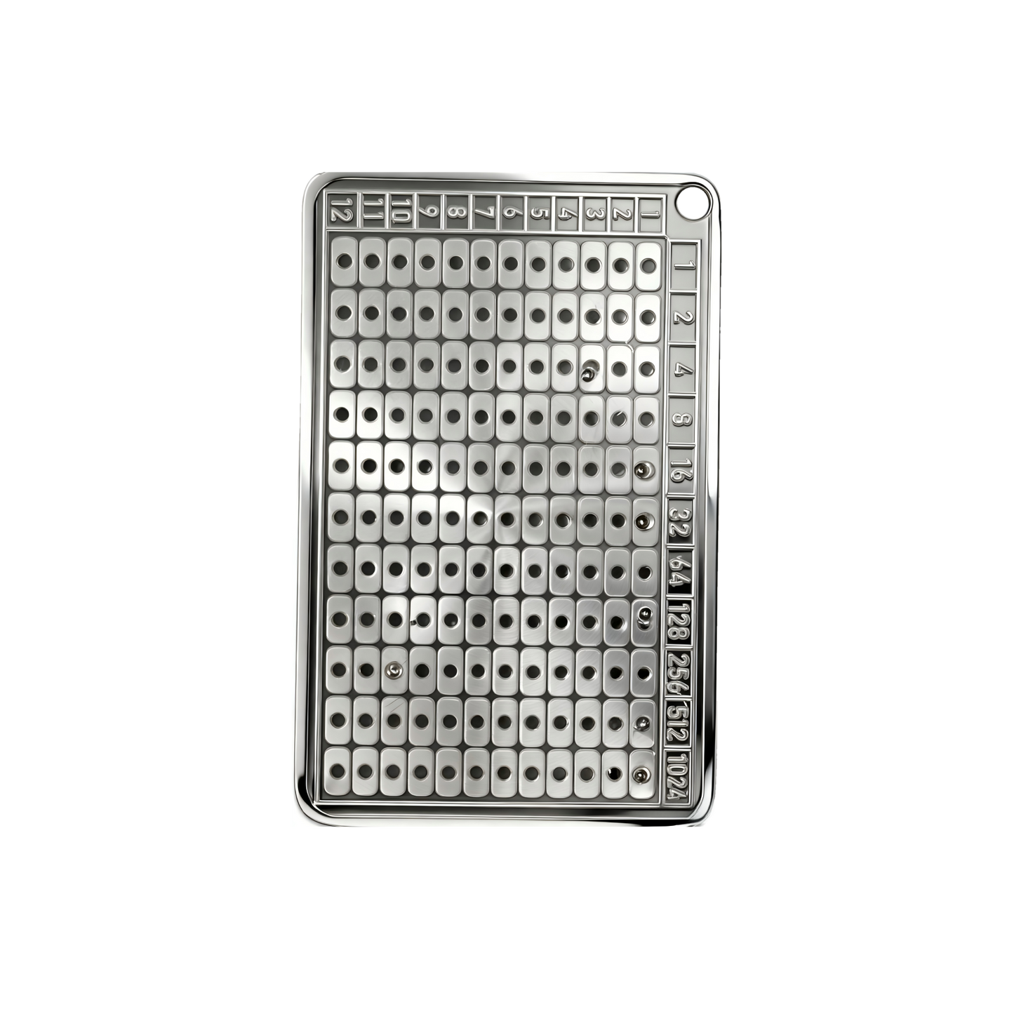 Steel Backup Ultra