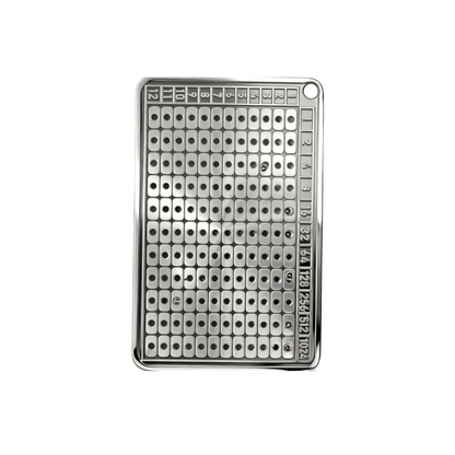 Steel Backup Ultra