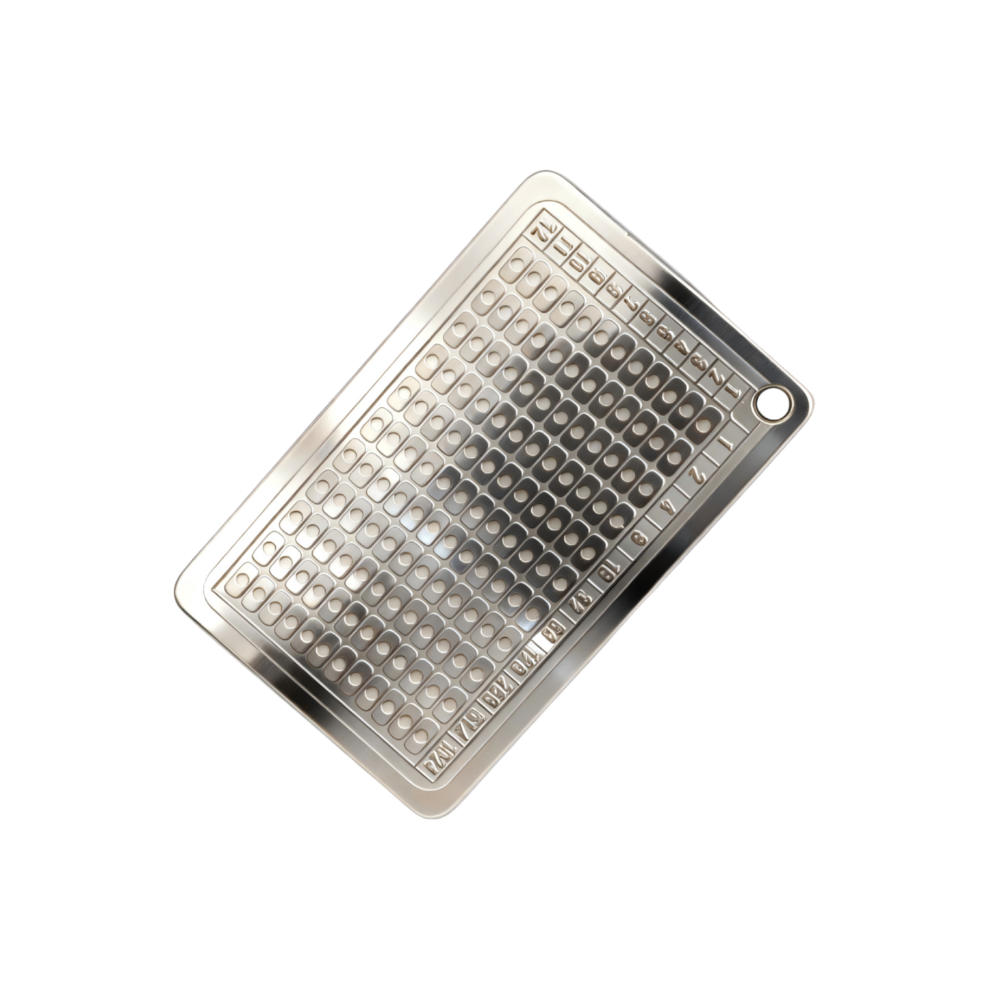 Steel Backup Ultra