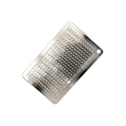 Steel Backup Ultra