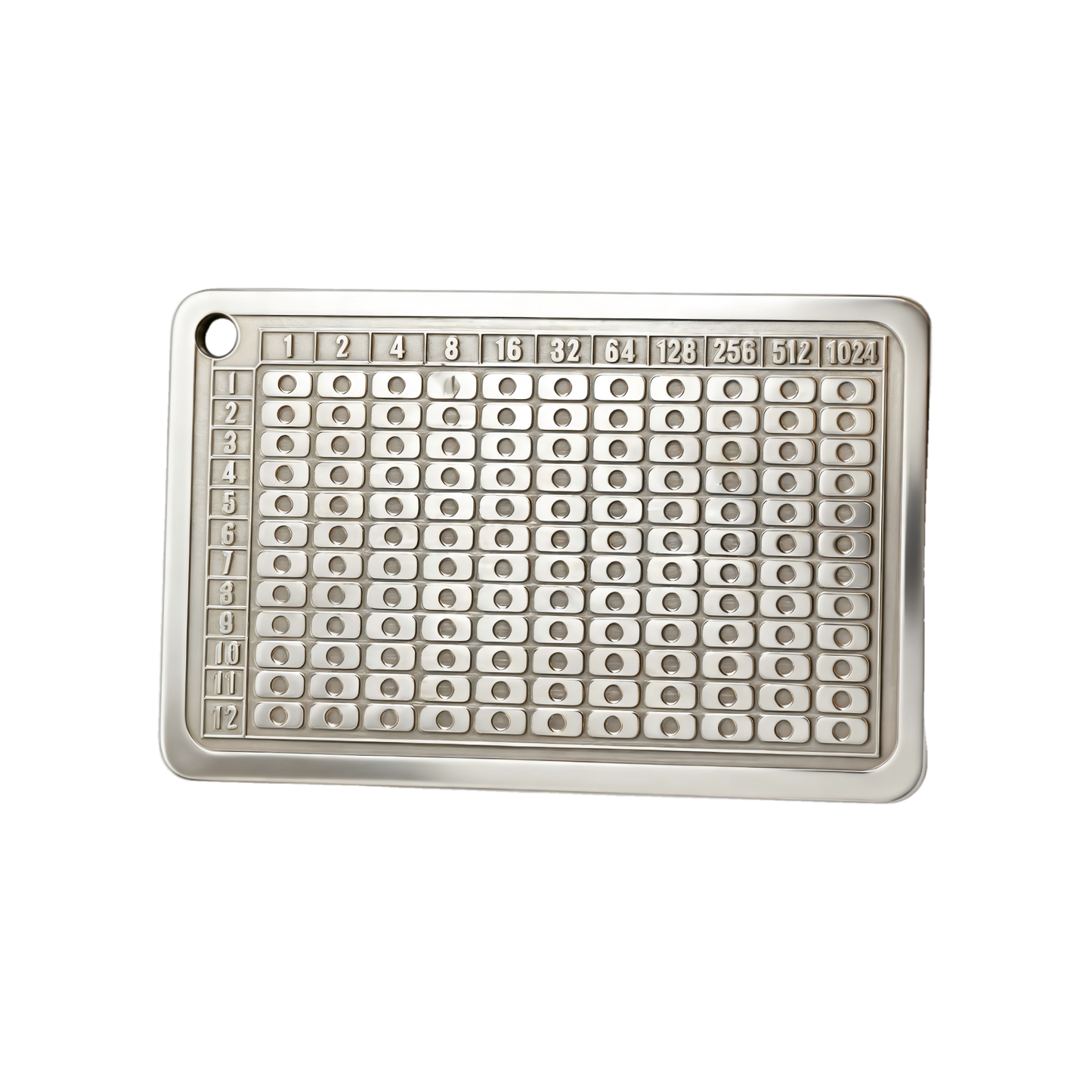 Steel Backup Ultra
