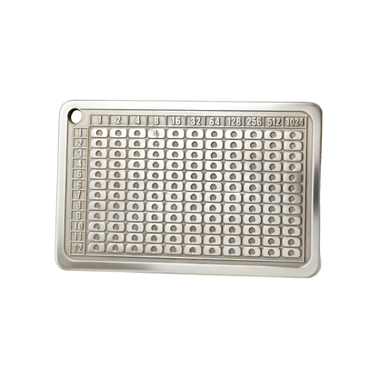 Steel Backup Ultra